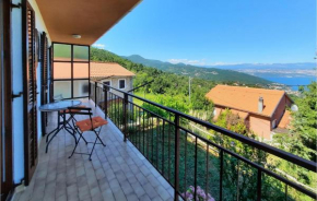 Gorgeous Home In Lovran With Jacuzzi